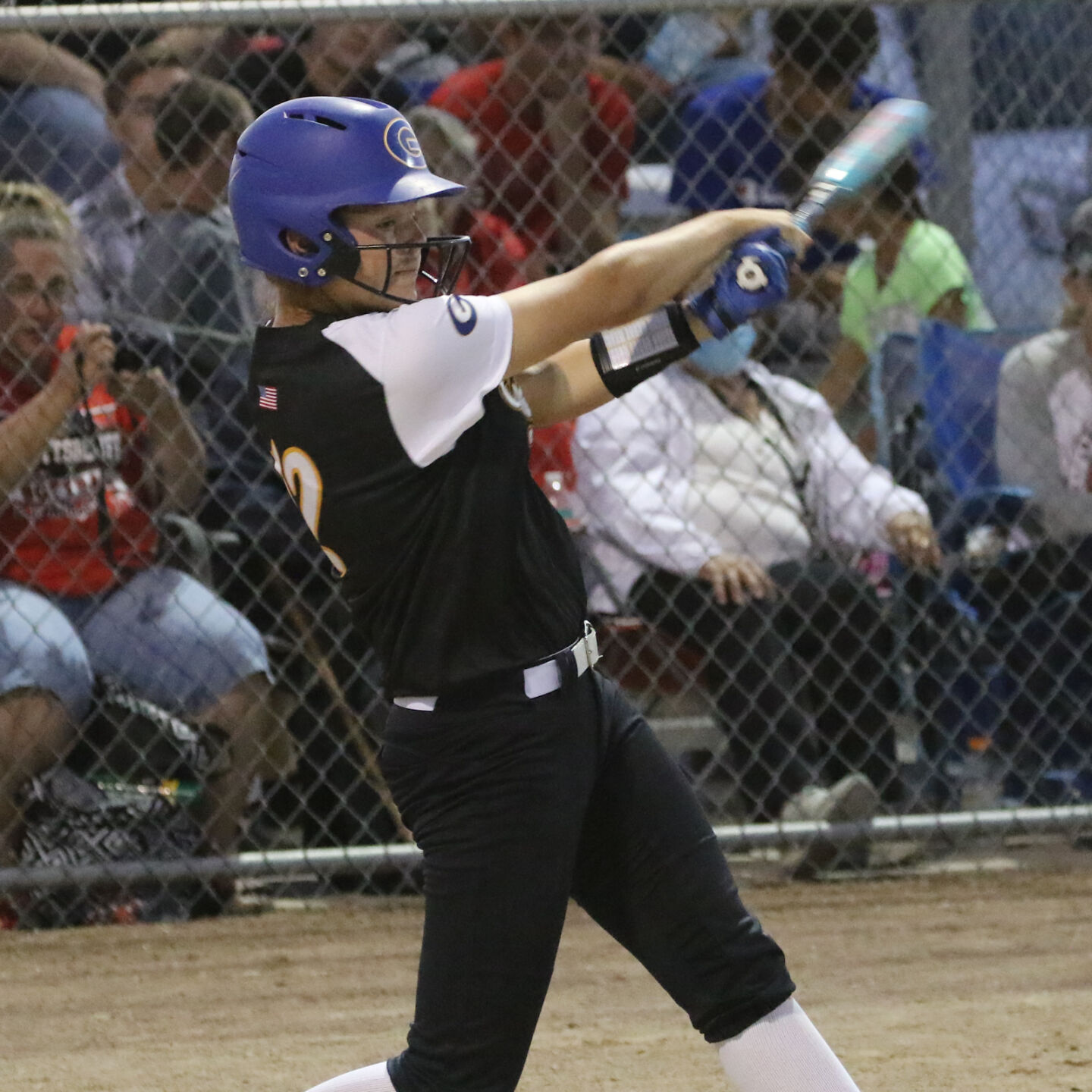 PHOTOS: Scottsbluff and Gering Softball
